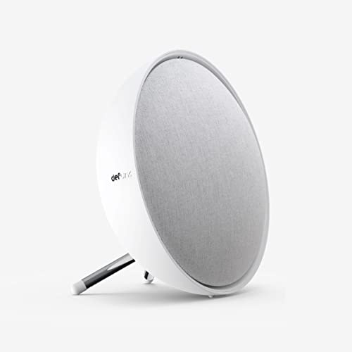 defunc  large white スマートスピーカー 31aM+6M2HmL.jpg